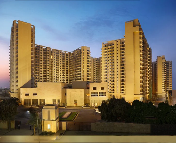 Ambience Creacions Gurgaon