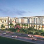 Bestech Central Boulevard SCO Plots