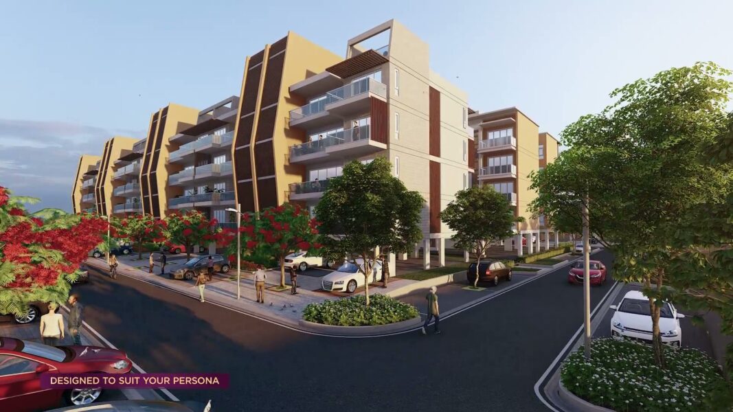 Adani Samsara Vilasa Sector 63 Gurgaon