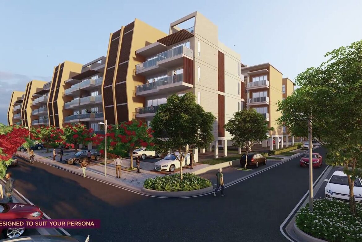 Adani Samsara Vilasa Sector 63 Gurgaon