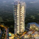 Paras Quartier in Gwal Pahari Gurgaon