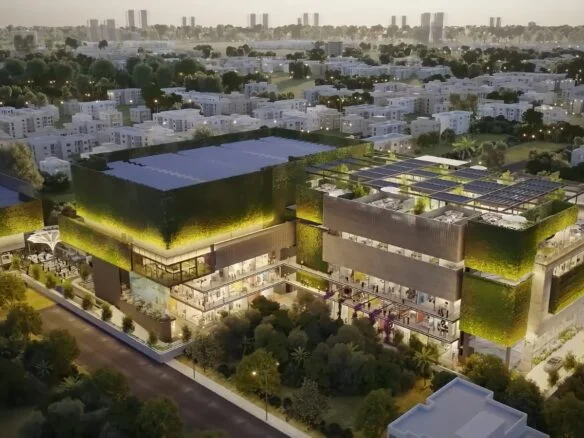 Elan Nirvana Country ||Sector 50