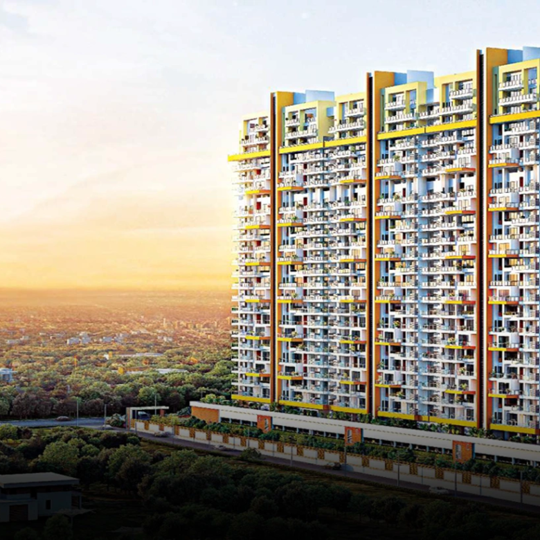 Sky Mansion by Risland Chhatarpur South Delhi