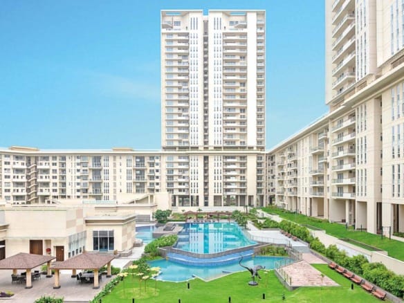 Experion Windchants Sector 112 Gurgaon