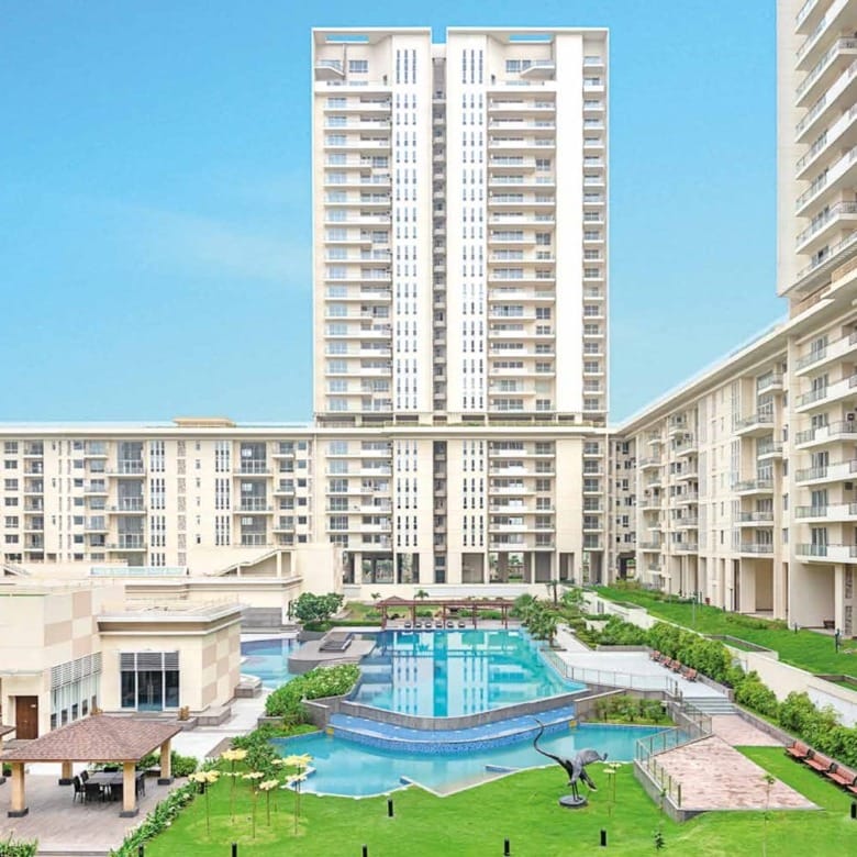Experion Windchants Sector 112 Gurgaon