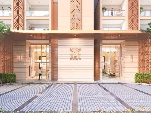 Godrej South Estate