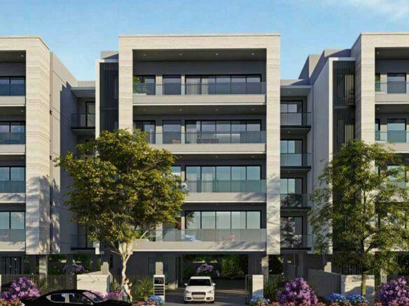 DLF Phase 3 Independent Floors