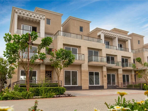 BPTP Visionnaire Villas , Sector 70a, Gurgaon