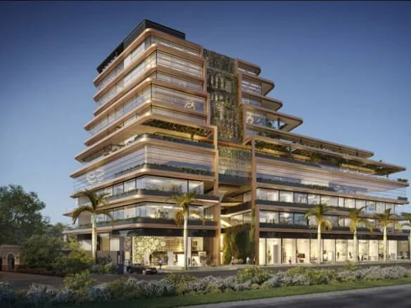 Elaan Empire, Sector 66, Gurgaon