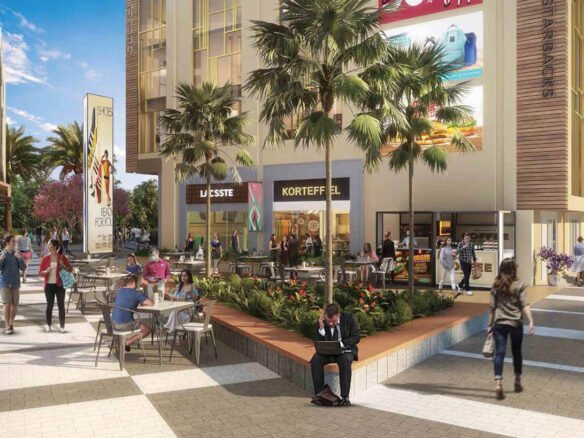 Emaar SCO Plots Sector 99 Gurugram||EBD99