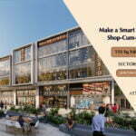 Emaar SCO Plots Sector 89 Gurugram||EBD89