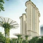 Tulip Monsella Sector 53 Gurgaon