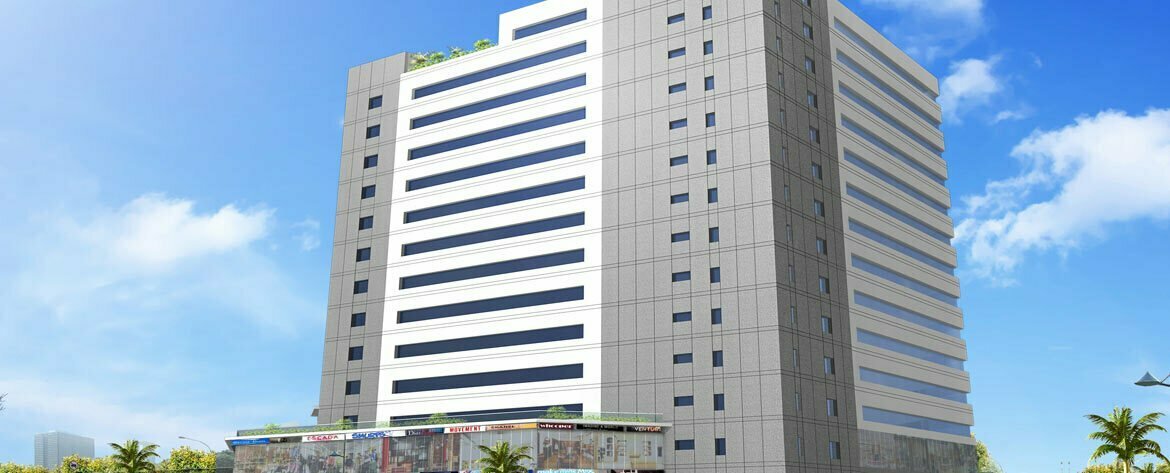 Splendor Epitome residential exterior