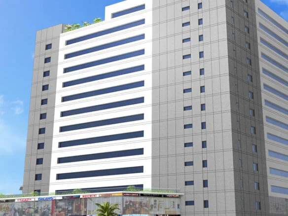 Splendor Epitome residential exterior