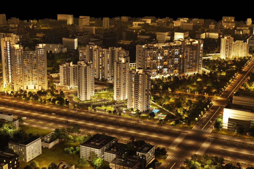 Best places to buy in gurgaon