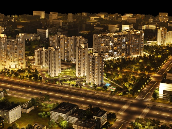 Best Places to Buy a Property In Gurgaon