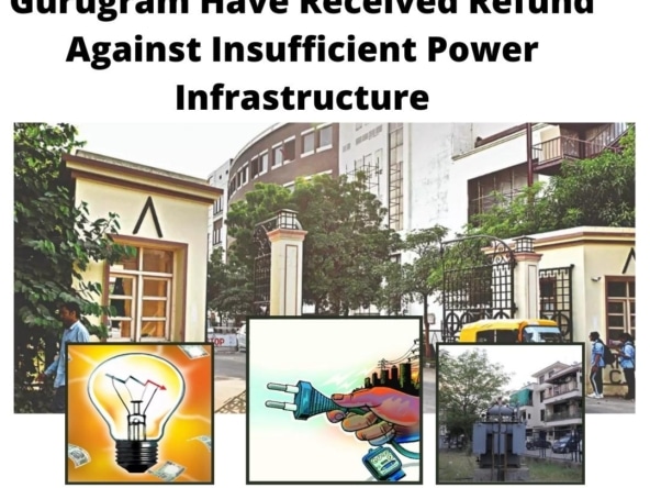 Insufficient Power Infrastructure
