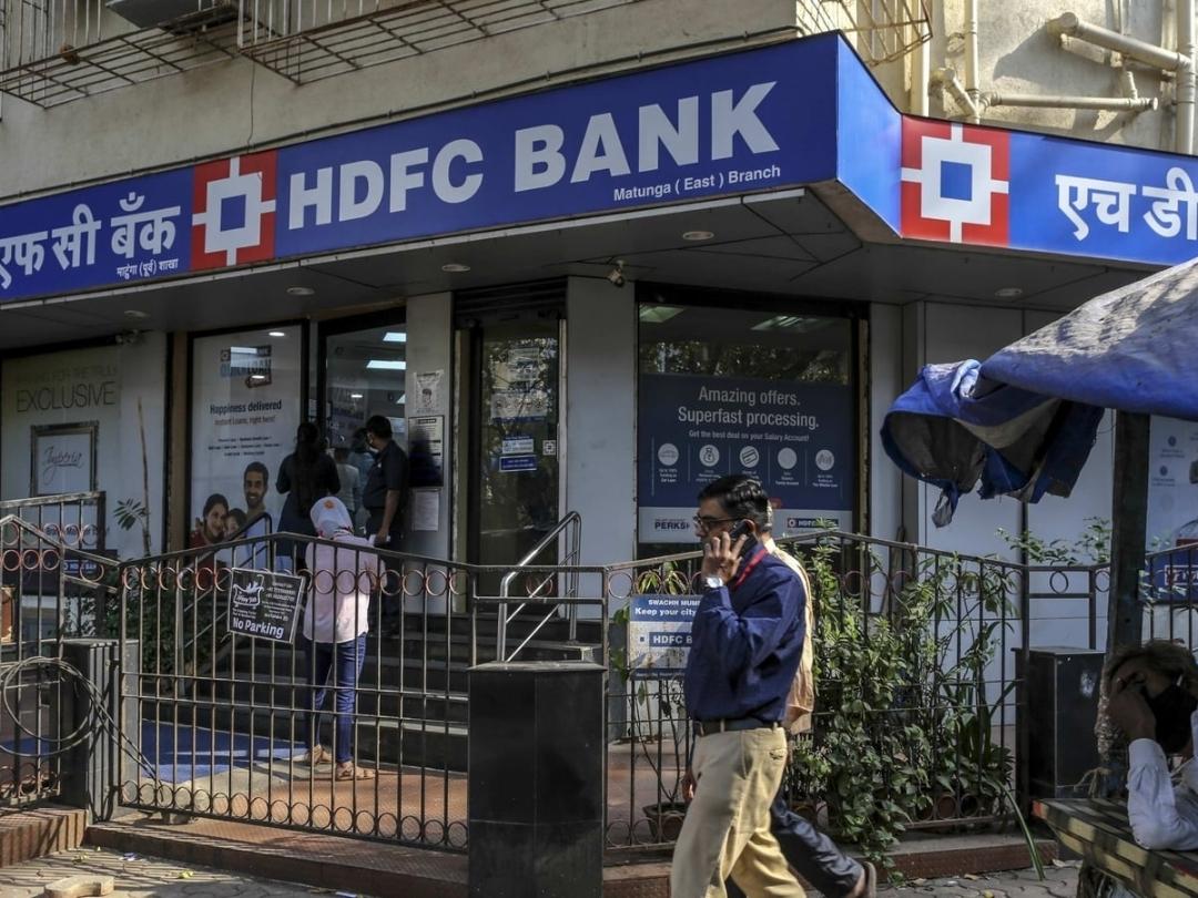 Hdfc Raises Lending Rates By 50 Basis Points Emis To Rise Winword Realty 3618