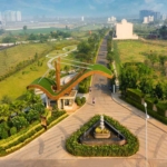 Plots at Experion The Westerlies Gurgaon Sector 108, Dwarka expressway , Gurgaon