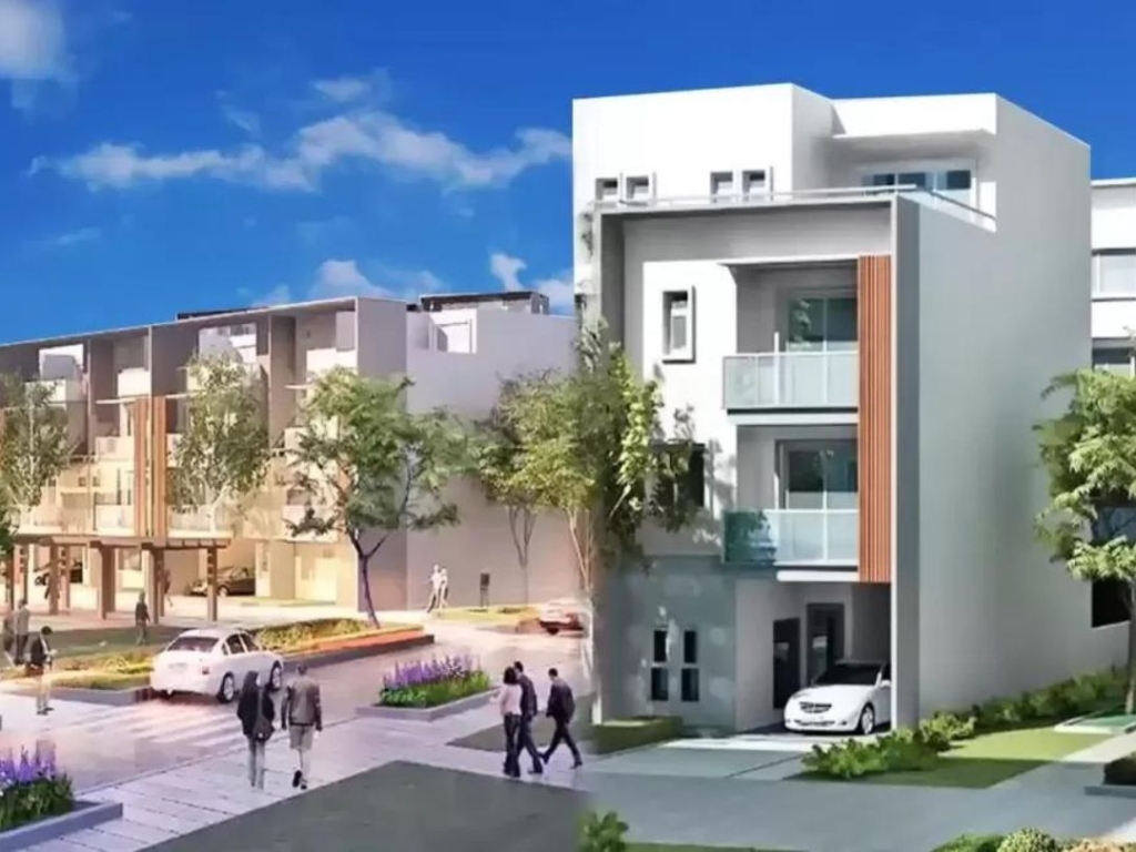 Godrej Properties Sells Over Rs. 30 Millions Of Villas In Greater Noida