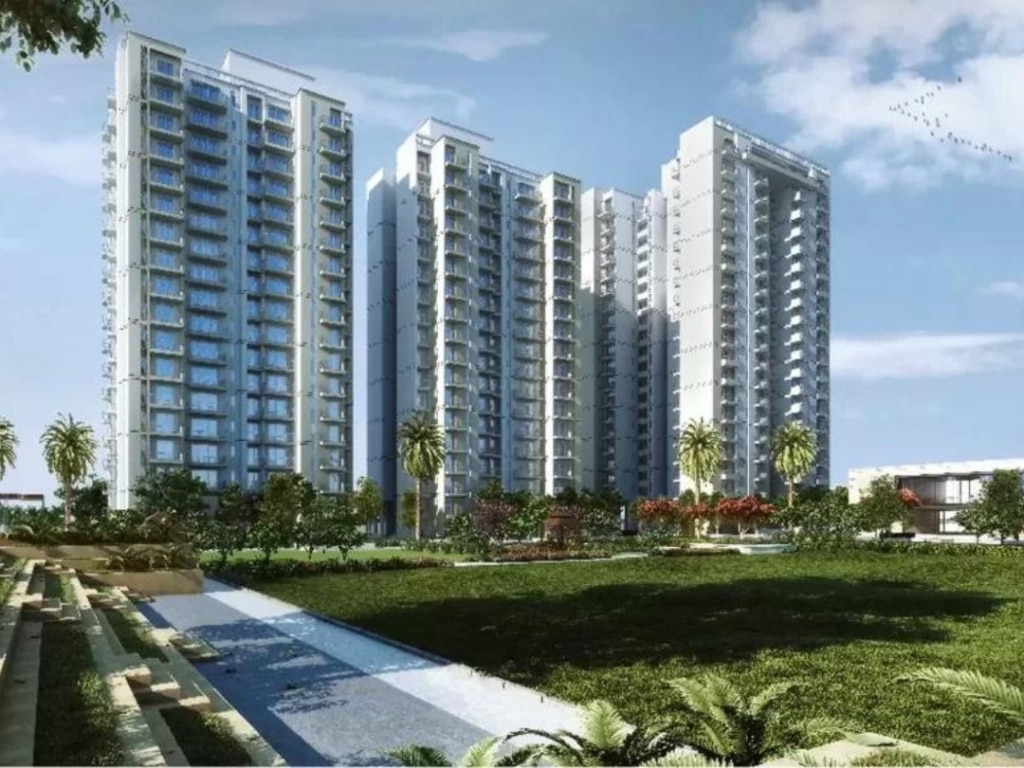 Godrej Properties Will Build A Residential Housing Project In Sector 146 Of Noida