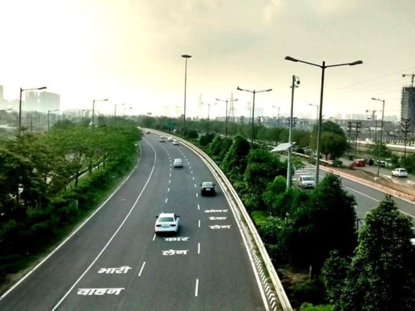Noida Expressway: The New Hotspot For Developers In NCR