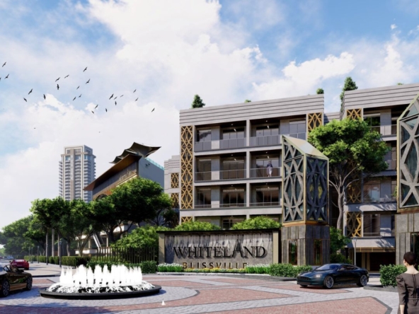SPR's Benchmark Residential Projects Strengthen Gurugram's Real Estate Market