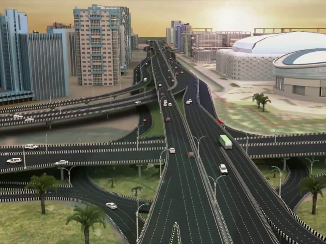 The Opening Of The Gurugram Section Of The Dwarka Expressway Will Boost The Region's Real Estate