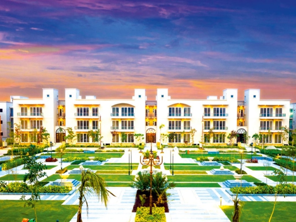 BPTP Limited Residential And Commercial Projects In Gurgaon