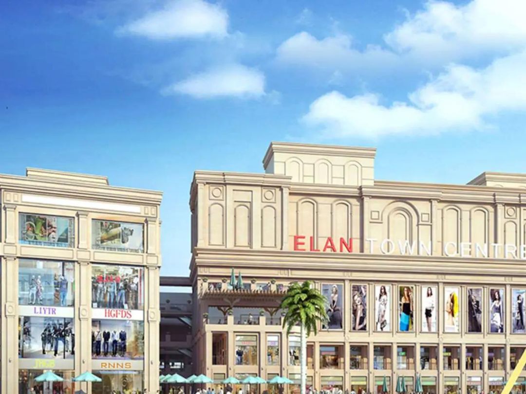 Elan Is Planning to Invest Rs 4,000 Crore in A Luxury Residential Project in Gurgaon