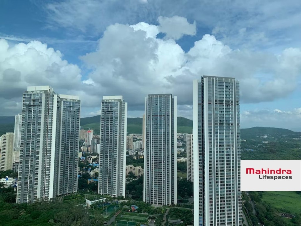 Mahindra Lifespaces Has Completed The Purchase Of 9.24 Acres Of Land In Mumbai
