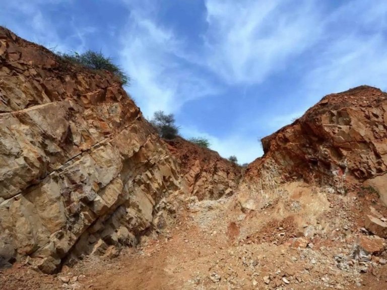 Aravali Hillock Road Exemption Granted - Winworld Realty