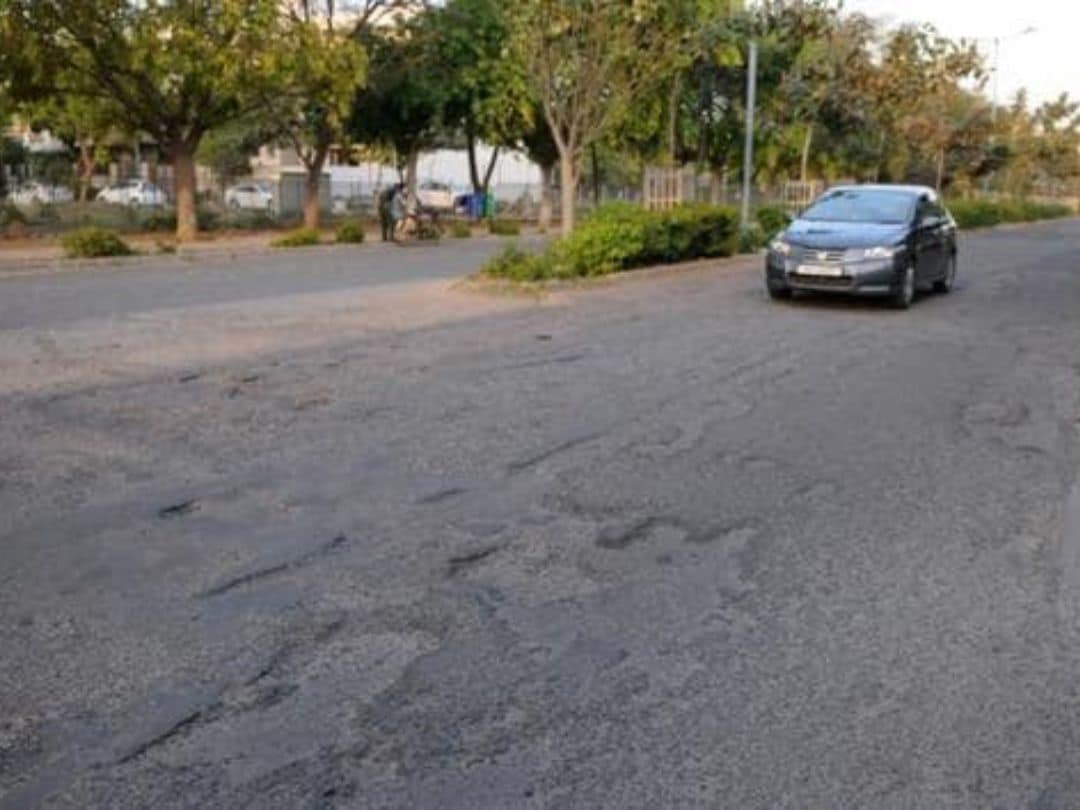 Gurugram City Roads Will Be Upgraded By June 2024, According To GMDA