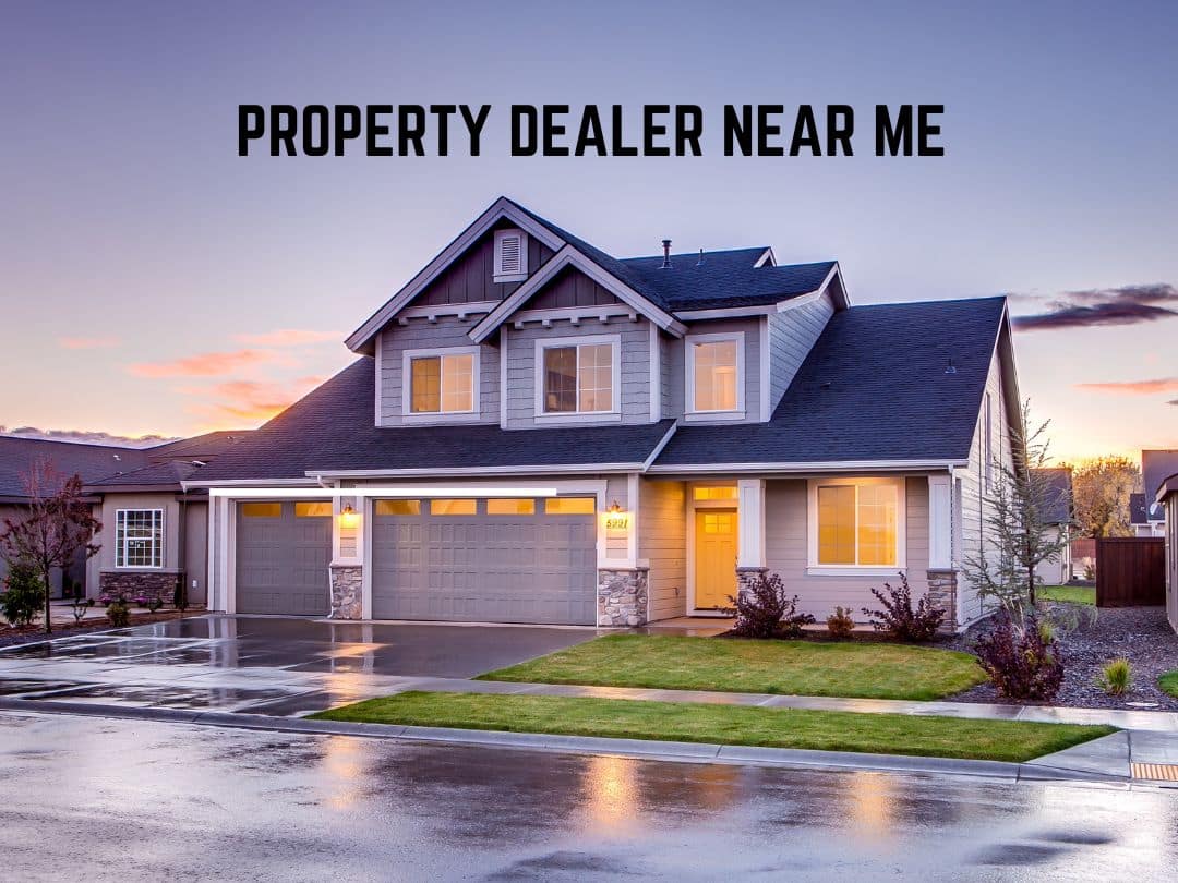 property dealer near me in Delhi