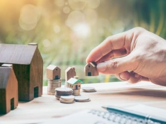 NAREDCO Seeks A Real Estate Fund Of Rs 25,000 Crore From Budget 2023-2024