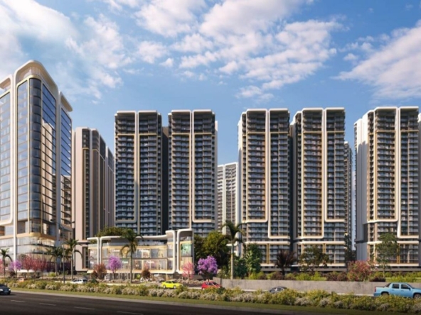 Smart World Has All Set To Invest Rs 3000 Crore For Three Housing Projects In Gurugram
