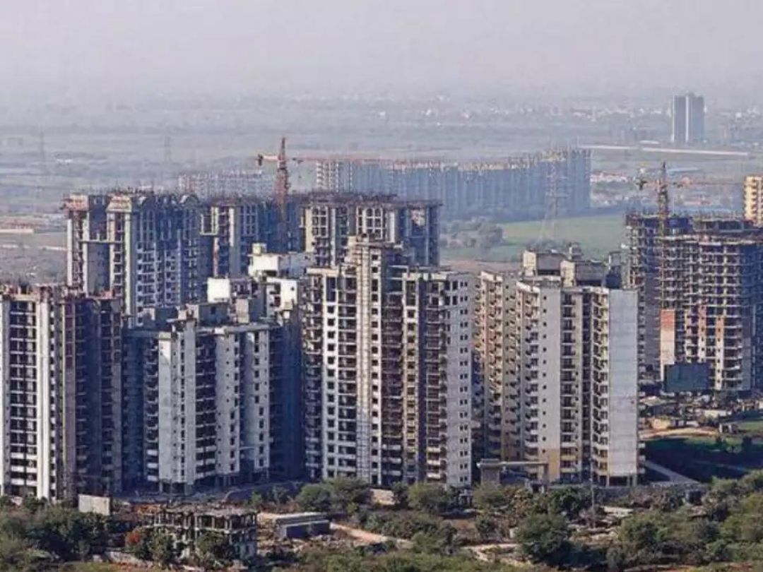Haryana Government Suspends Expensive Housing Plan In Gurugram And Faridabad