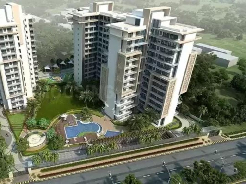 Max Estates Expands Into Gurugram, Signing A Deal With Namo Realtech To Build A 12-Acre Housing Project