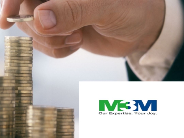 Realtor M3M Acquires Rs 1,500 Crore From PAG Credit & Markets