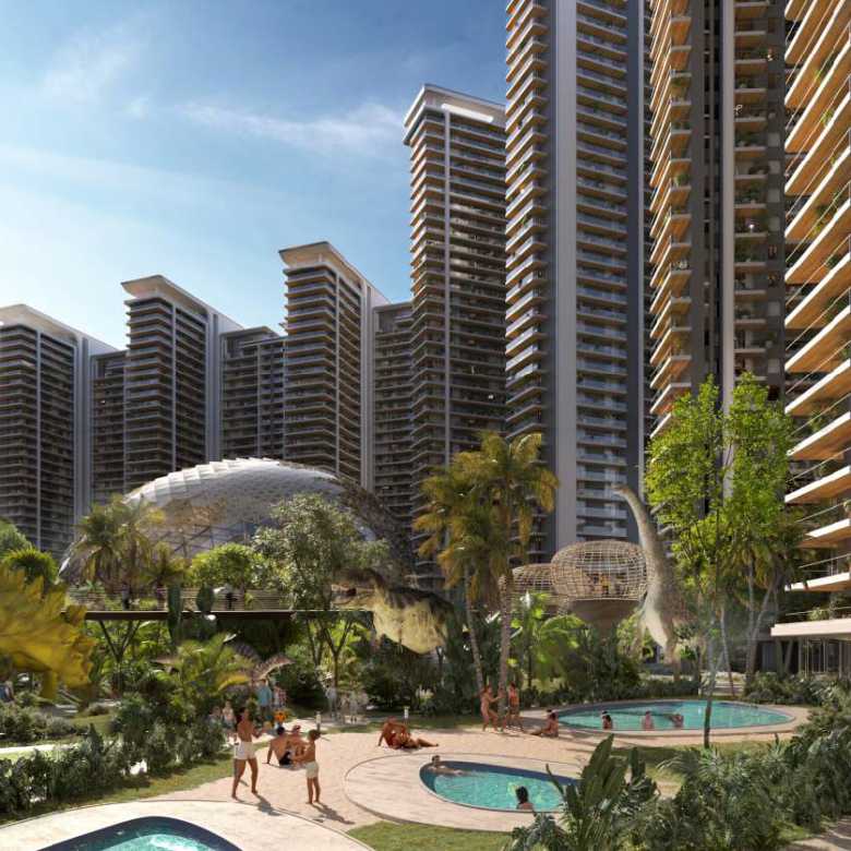 Elan The Presidential Sector 106 Gurgaon