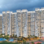 Bestech Altura Sector 79 Gurgaon exterior view