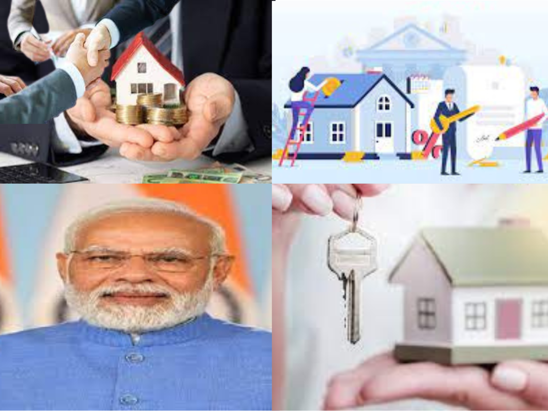 Modi Government Is All Set To Introduce The Model Builder-Buyer Agreement That May Change The Home Buying Experience In India