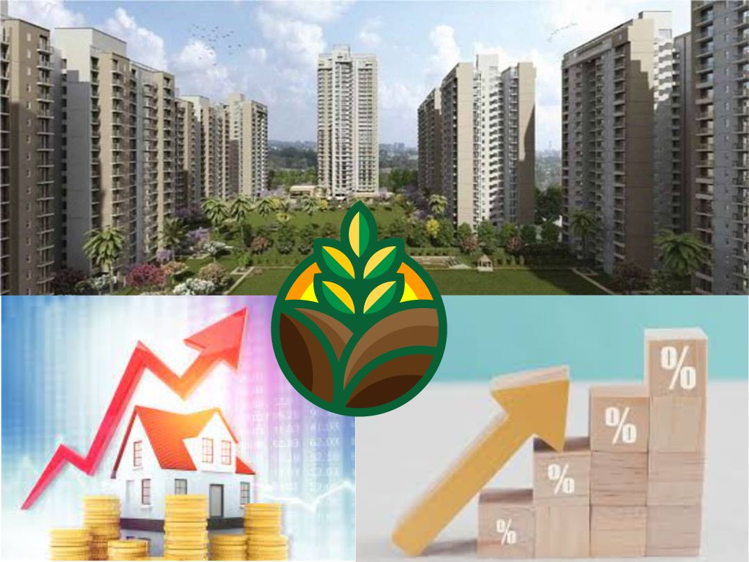 Godrej Properties Records Highest Ever Quarterly And Annual Sales For The Financial Year 2023