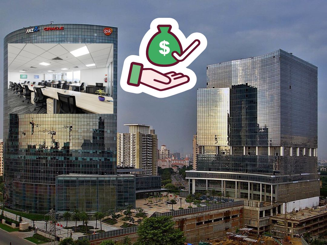 Mohan Exports Has Purchased 27000 Square Feet Of Office Space At The DLF Horizon Centre In Gurugram