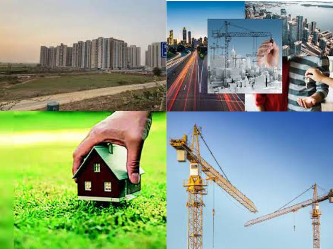 Conscient Infrastructure Buys 6.6 Acres Of Land In Gurugram For Rs 85 Crore