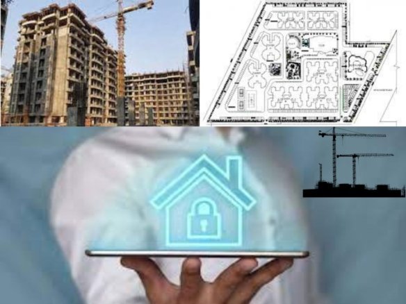 One Group Developers Wins Gurgaon Housing Plot | Winworld Realty