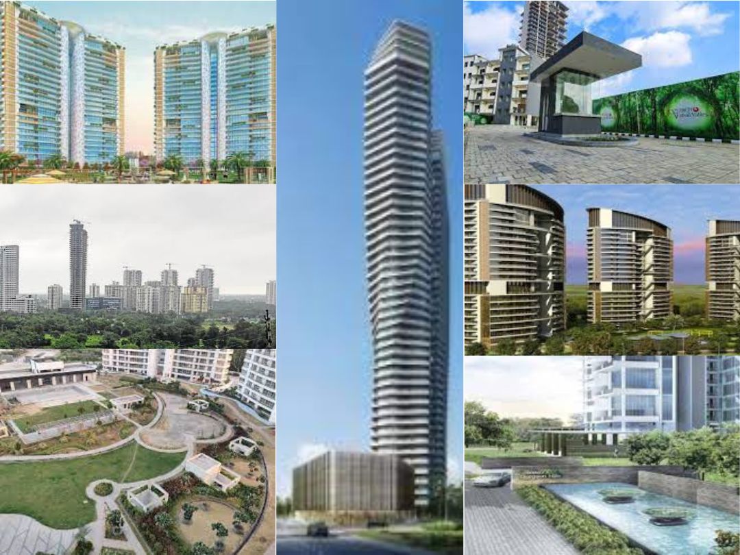 From Desert To Destination: Gwal Pahari's Real Estate Boom In Gurugram