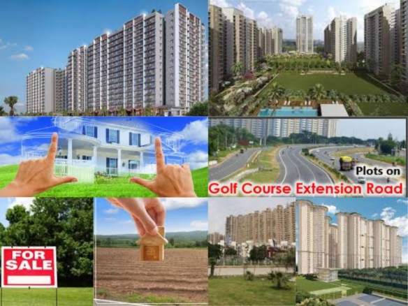 Godrej Properties To Develop Two Luxury Housing Plots In Golf Course ...