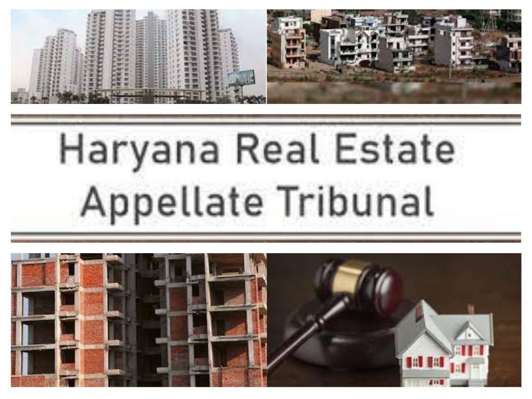 HRERAT Recovers Rs 39.88 Crore From Errant Developers in Gurugram And Refunded Home Buyers