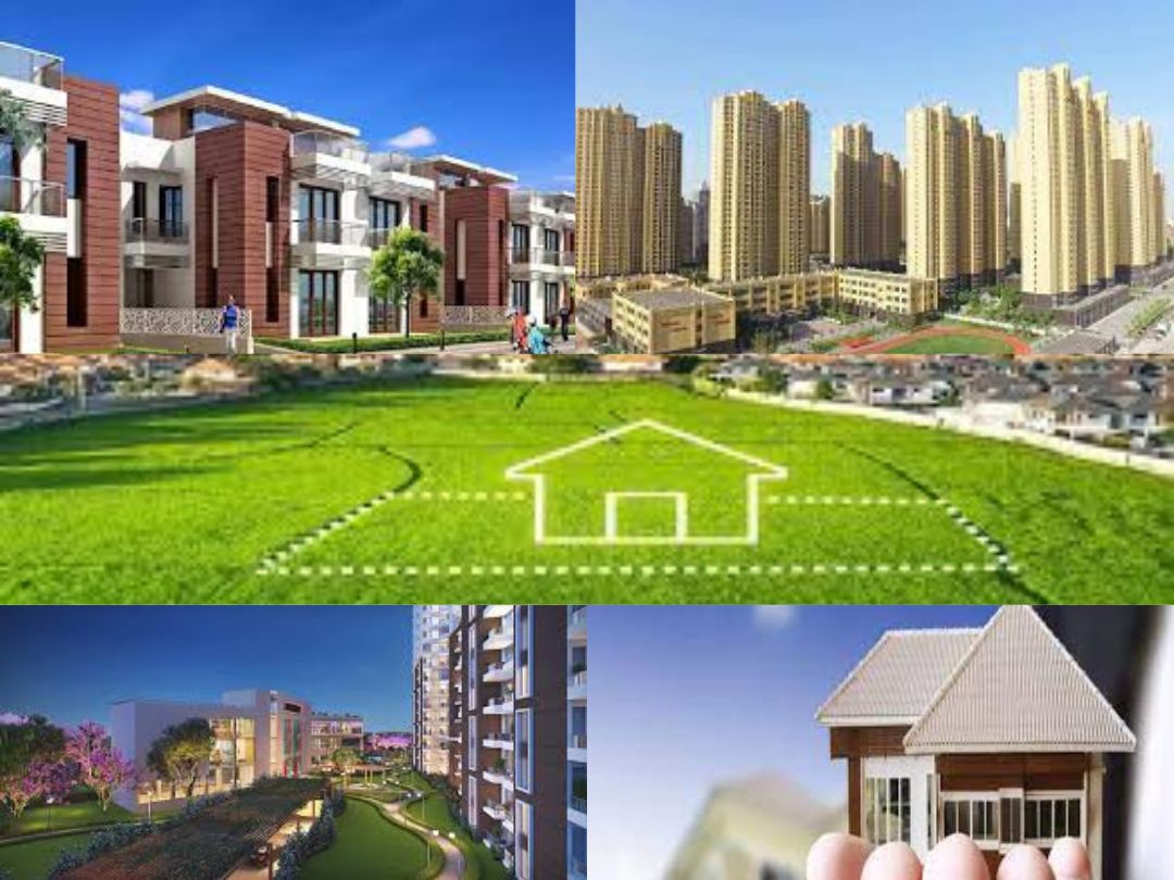 Hero Realty Will Launch 4 Million Square Feet Of Real Estate Projects In Delhi-NCR